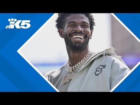 Atlanta Falcons fined $250K for Shedeur Sanders prank call