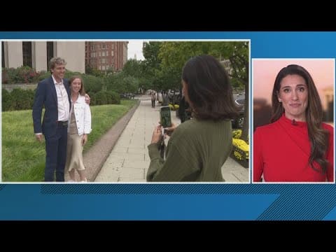 Marriage licenses are being issued again despite government shutdown