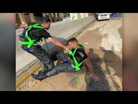 Libya: At least 700 dead and 10,000 still missing after devastating flooding