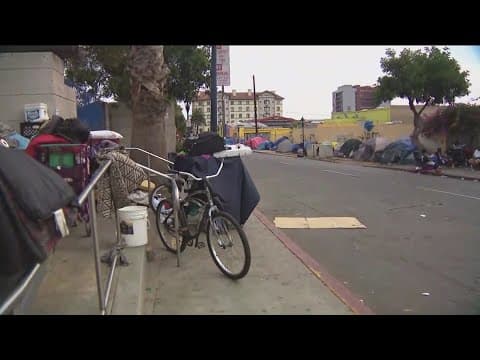 Supreme Court ruling could impact San Diego homeless enforcement