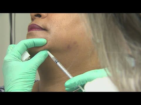 All you need to know about counterfeit Botox after CDC warning