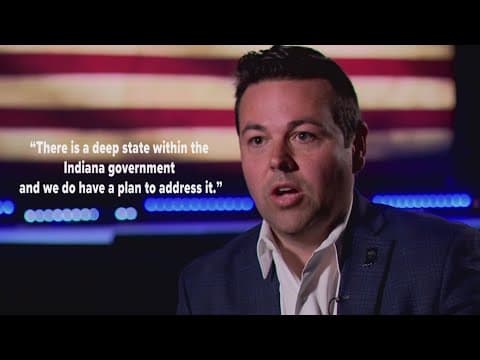 Legal expert weighs in on Micah Beckwith's comments on pronouns in email signatures