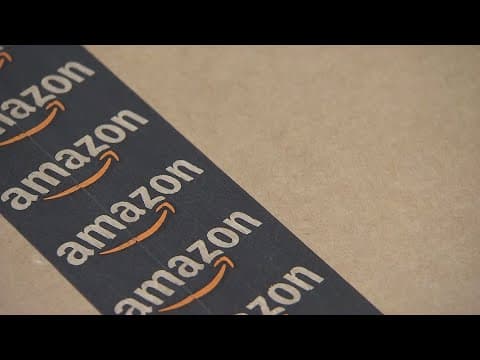 Federal Trade Commission trial against Amazon to begin this week