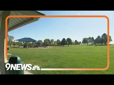 Teen killed in shooting at Rotella Park