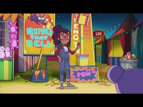 San Diego County, Oceanside shines bright in Disney's 'Hailey's On It!'