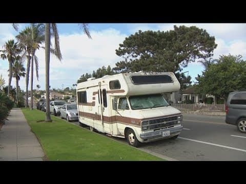 Encinitas City Council to consider three homeless-related proposals