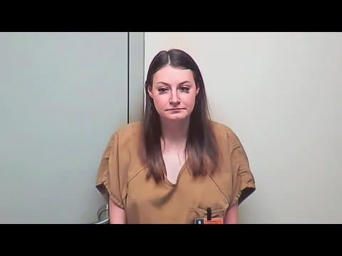 Gahanna woman charged with sexual abuse of teen girl at eating disorder treatment facility