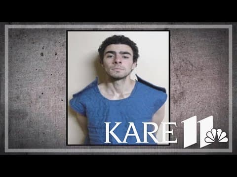 Luigi Mangione could be indicted in New York as early as this week in CEO killing