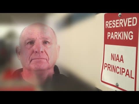 Documents reveal past allegations made against principal accused in sex abuse scandal