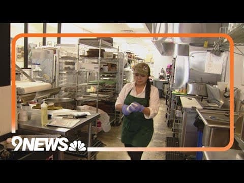 Food Network star shares culinary traditions for Lunar New Year