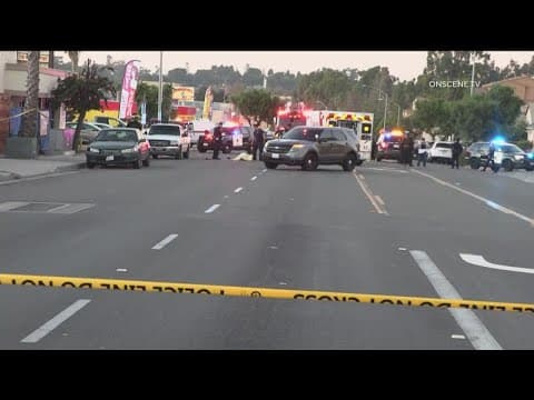 Suspect killed in Southcrest-area police shooting