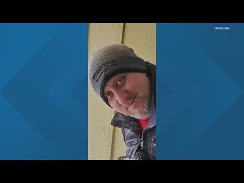 Noblesville man killed in Oregon train attack