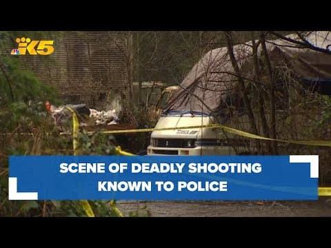 Suspect broke into home near Auburn, killing 1 man and injuring another