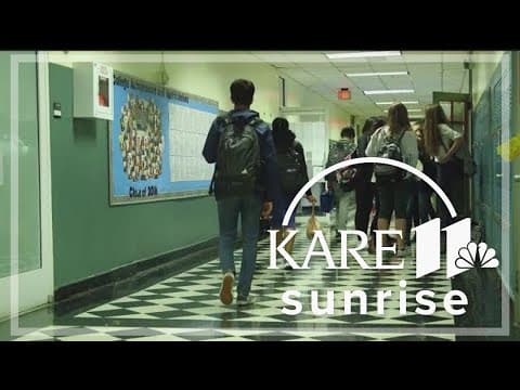 Minnesota social studies curriculum up for debate