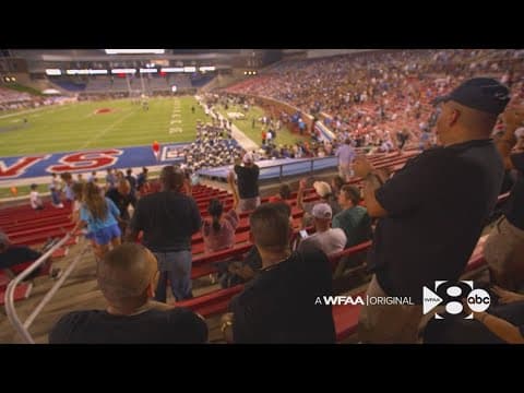 North Texas high schooler helping raise money for men in addiction recovery