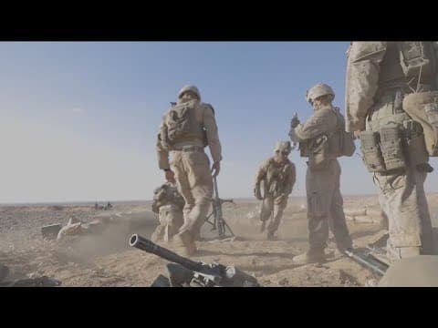 Resources and services for active duty military, veterans suffering with PTSD