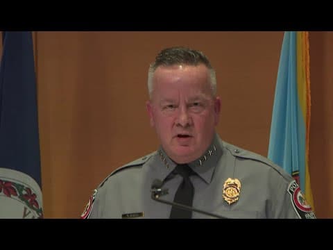 Police arrest suspects in connection with organized retail theft ring targeting luxury fragrances at