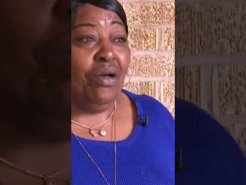 Baton Rouge mystery woman identified