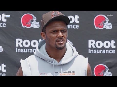 Houston-area woman accuses former Texans QB Deshaun Watson of sexual assault in new lawsuit