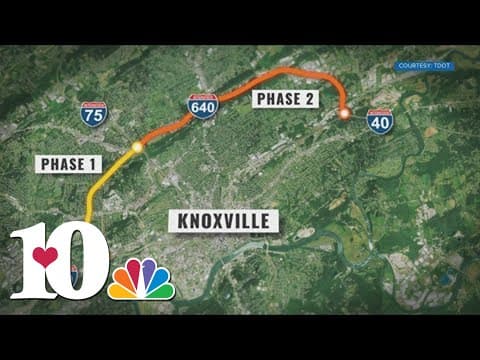 10Listens: Why is I-640 work taking so long?