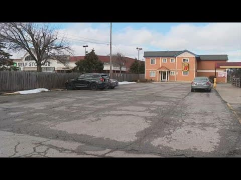 Woman charged with murder in connection to north Columbus homicide