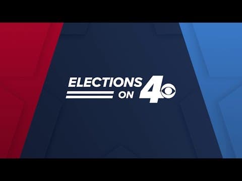 WWL Municipal Election Night Coverage