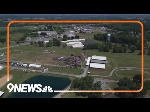 Secret Service releases report on Donald Trump assassination attempt in Pennsylvania