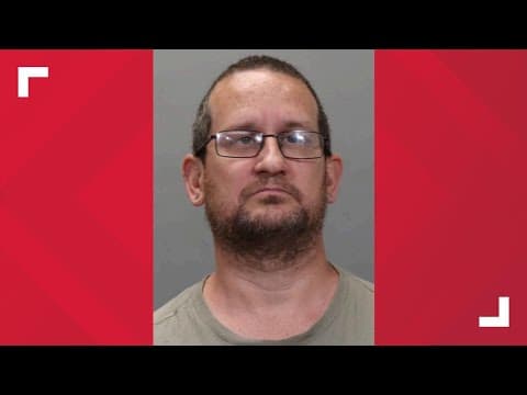 Judge sets $1.25 million bond for man accused of producing child sex abuse material