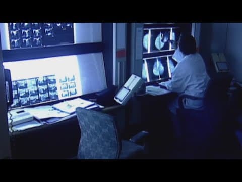 Importance of early detection in breast cancer diagnoses