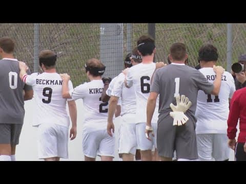 USA Blind Soccer team makes debut in South Bay
