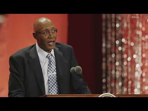 Celebration of life for Pacers legend George McGinnis set for this weekend