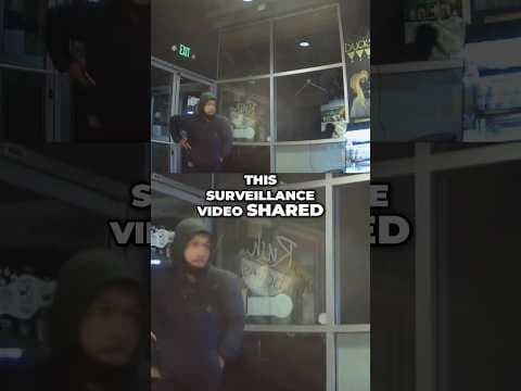 Portland businesses broken into days after grand opening