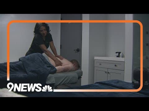 'Cannabis spa' is 1st location in Denver allowing on-site purchase and consumption