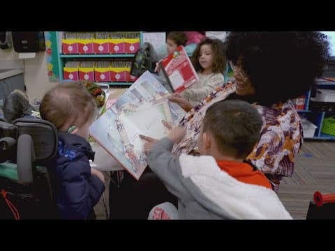 School voucher change sparks debate over special needs protections