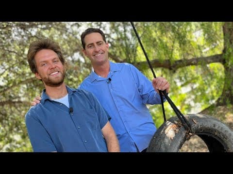 Poway's Jacob Vaus discusses his new film, SCUBA