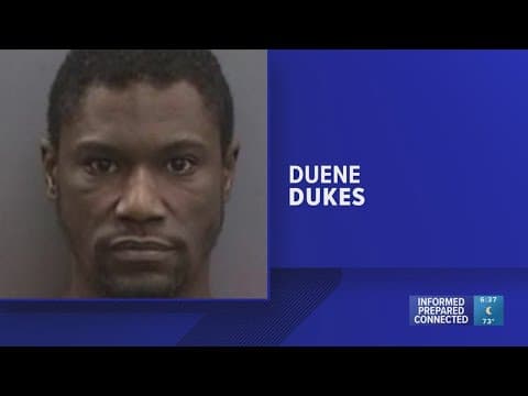 Deputies: Man used drugs, violence to force women to engage in sexual acts