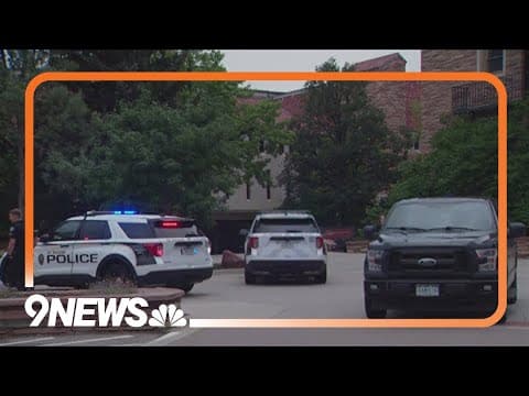 False alerts, real risks: CU Boulder among latest targets of swatting