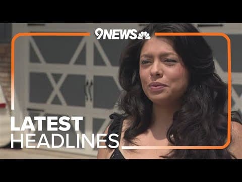 Latest Headlines | Wildfire evacuees start returning home