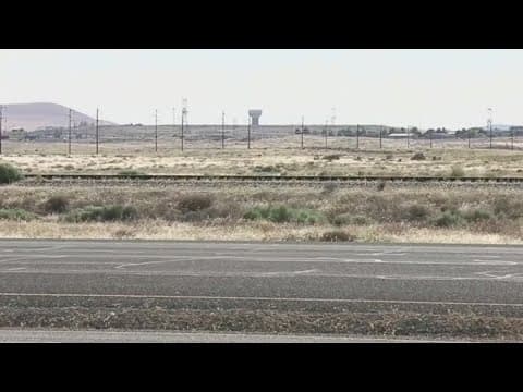 Federal workers uncertain as mass layoffs continue