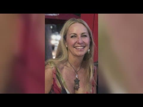 San Diego woman victim of seaplane crash in Washington's Mutiny Bay