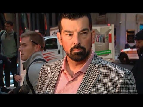 Ohio State Buckeyes arrive in Chicago for matchup against Northwestern