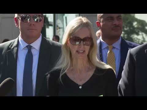 Natalee Holloway's mother: 'Finally today, we got justice for Natalee' after prime suspect confesses