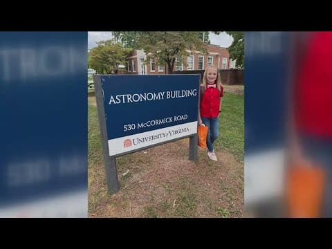 Child Prodigy taking college classes | Our Three Cents