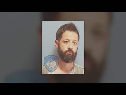 Sheriff: Father arrested after child dies in hot car