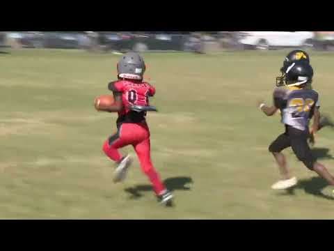 Pontchartrain hosts inaugural Jacoby Jones Memorial Jamboree