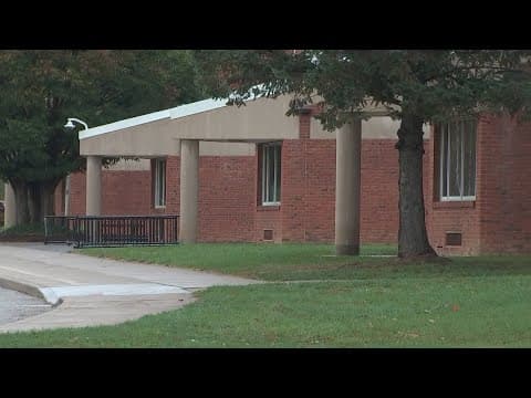 Police: McCord Middle School in Worthington closed as officers investigate reported shooting threat