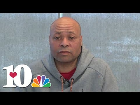 Man suing Tennessee congressman over false social media posts speaks