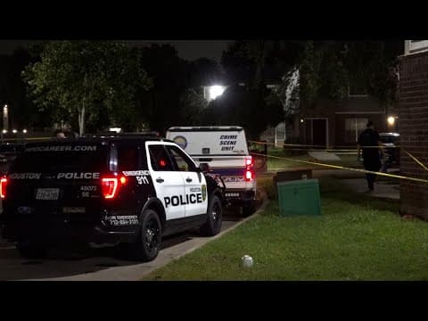 Houston police update: Pizza delivery driver shoots customer to death after argument