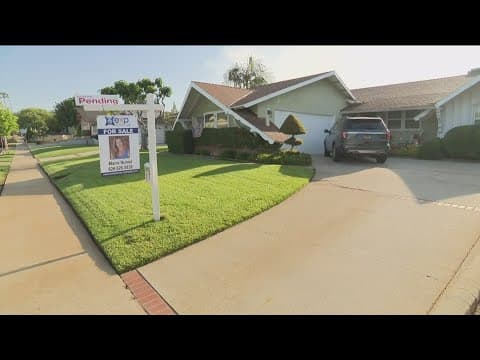 Explaining how the Fed raising interest rates impacts mortgage rates