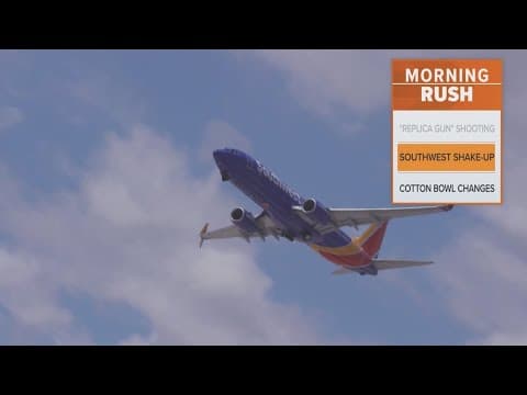 Southwest Airlines revamps board after hedge fund investment